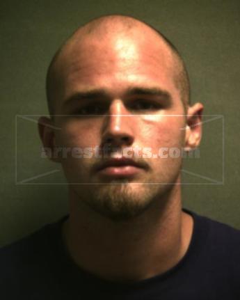 Nicholas Anthony Axelson
