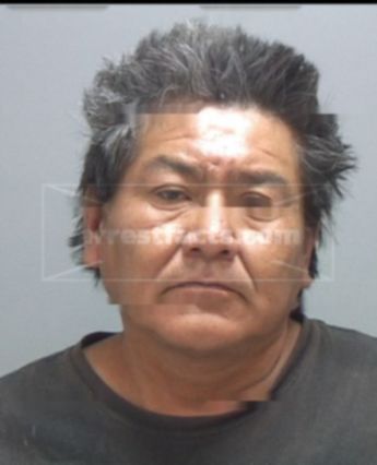 Boyd Yazzie