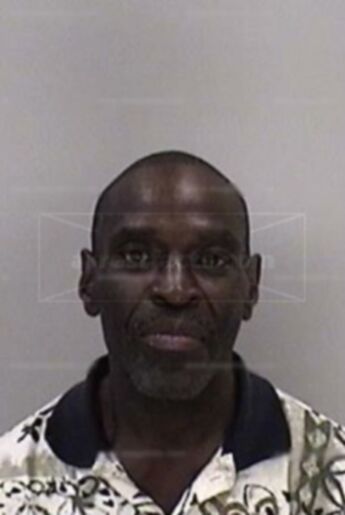 Gregory Ricardo White