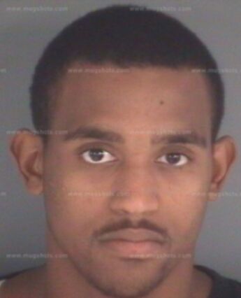 Kevin Alfred Griffin