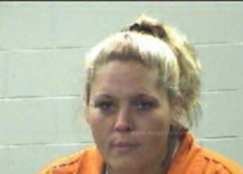 Christina Green Horton