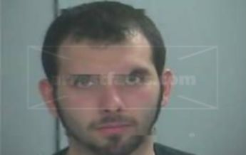 Johnathon Weddington