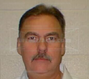 Allen M Johnson