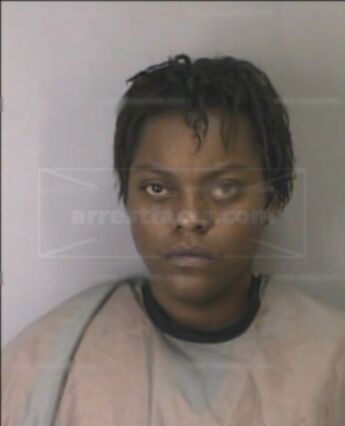 Angela Nicole Covington