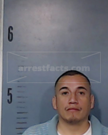 Michael Ray Silva