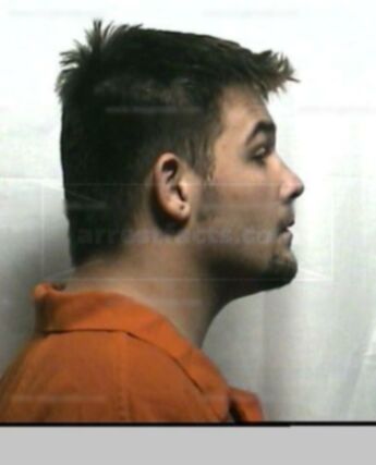 Jerrod S Buckaloo