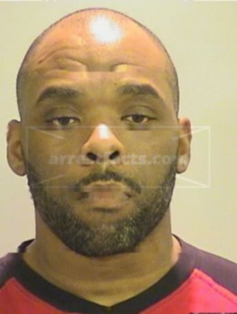 Carlos Modley