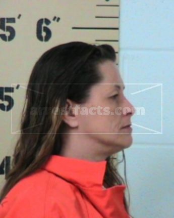 Sharon Lou Mcclure