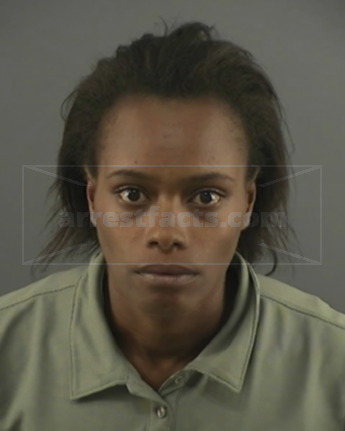 Keoka Yakisha Edwards