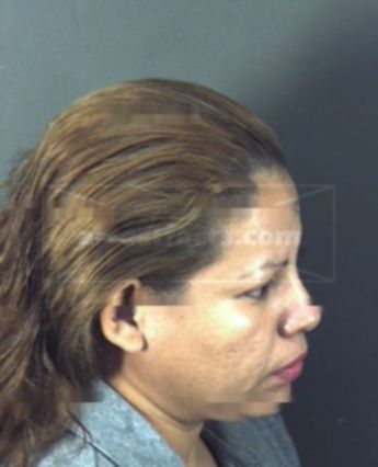 Laura Lopez Cortez