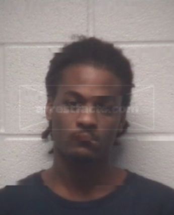 Devonte Marquer Hill