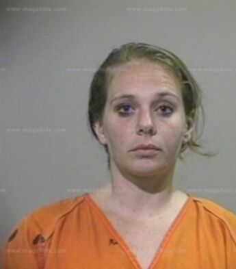Christy Lynn Cope