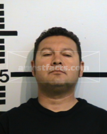 Javier Salas Silva