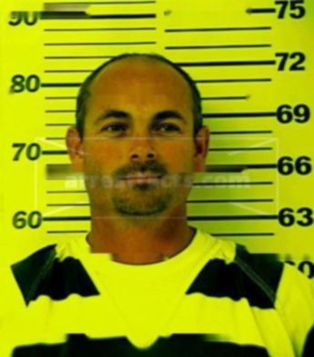 Dave Alan Merrell