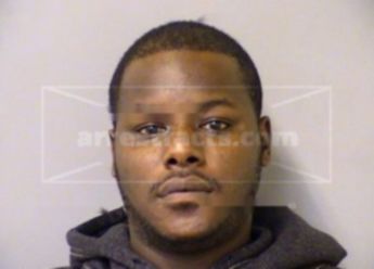 Terrance Horton