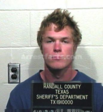 Travis Gillman Abernathy