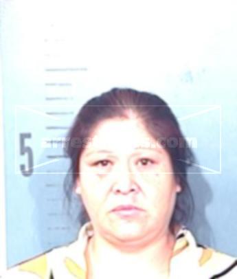 Oneida Gonzales