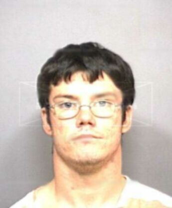 Christopher Mark Baldwin