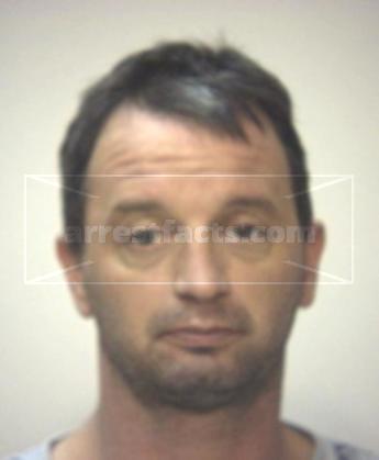 Michael Wayne Cervenka