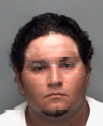 Joseph Ruiz