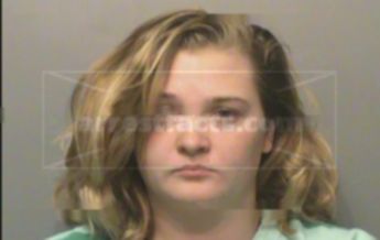 Ashley Nichole Peterson