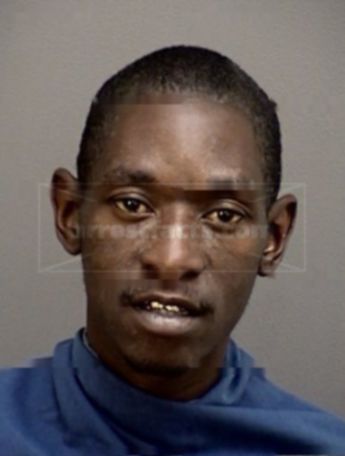 Michael Santrell Turner