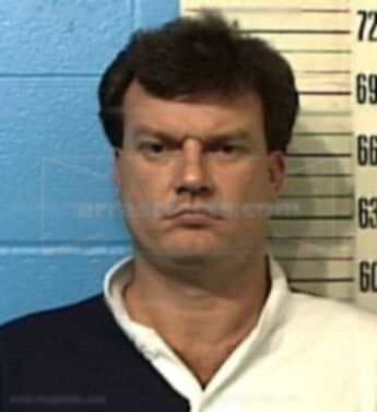 Timothy Shawn Parker