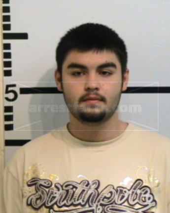 Robert Geoff Acevedo