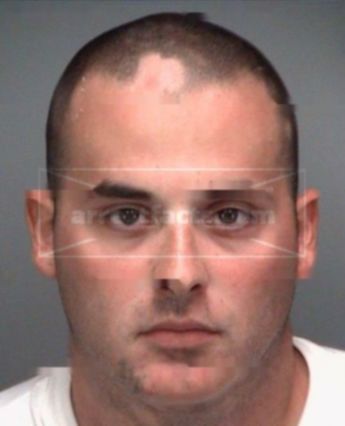 Brandon Richard Morelli