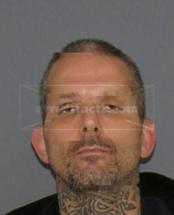 Scott Allen Johnson
