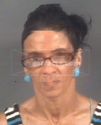 Lisa Ann Maria Page