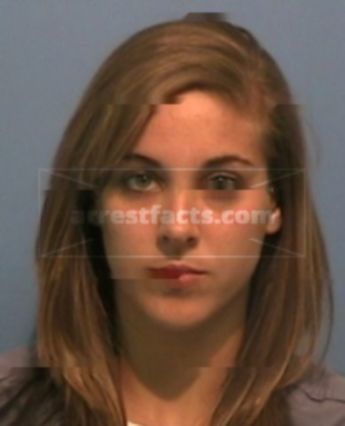 Courtney Marie Ledesma