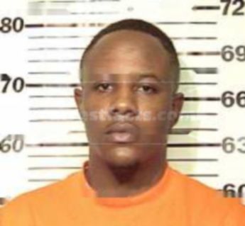 Emmanuel Jones Jr.