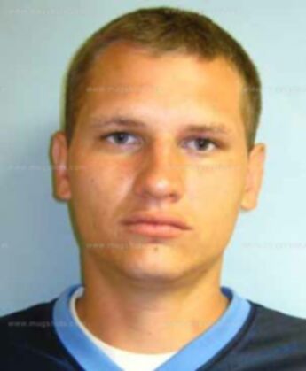 Andrew David Linville