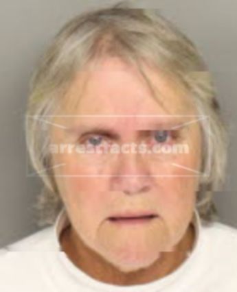 Norma Jean Fowler