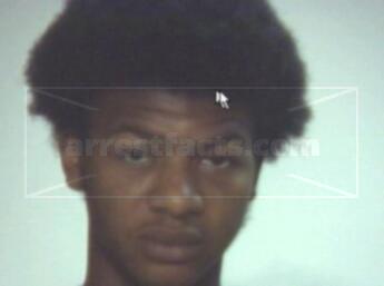 Brandon Jevon Parker