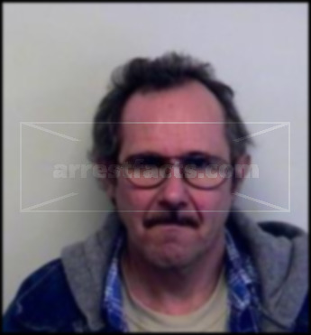 John Arvey Brammer