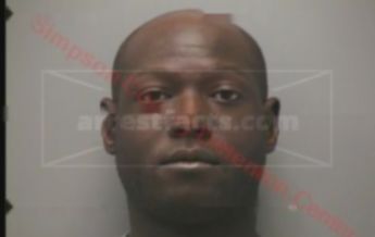 Marcus Dewayne Carey