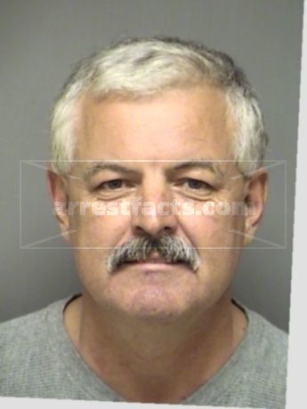Perry Andrew Sanford