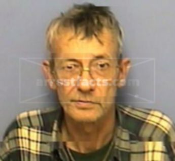 Ricky Doyle Osborn