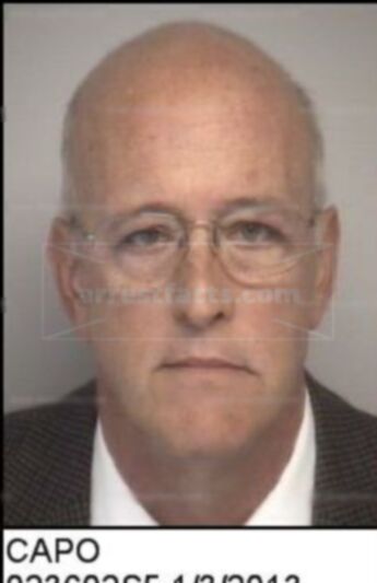 Brion Thomas Capo