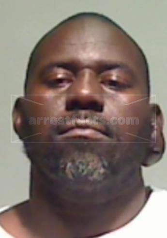Steve Woodson Jr