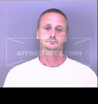 Allen Ray Curtis