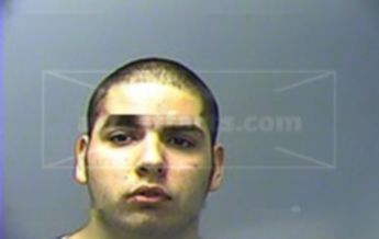 Shawn Douglas Eaton