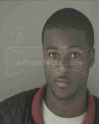 Maurice Willie Richardson