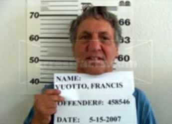 Francis Vuotto