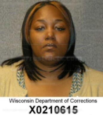 Tanisha Jones