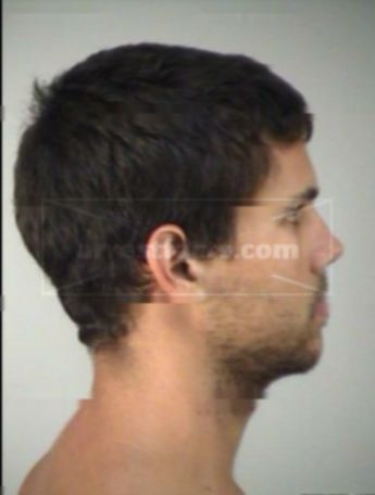 Austin Chambers Smith