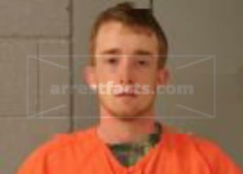 Timothy Kyle Black