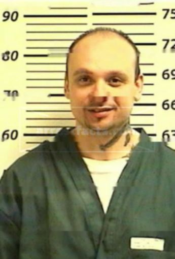 Christopher Ray Shelton